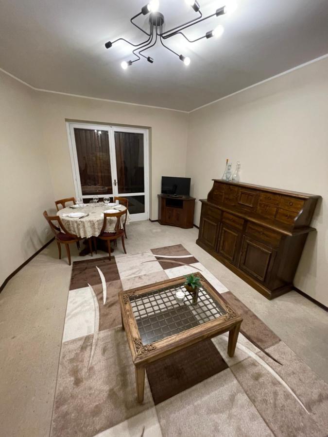 Bellavista Lake Apartment Pisano Eksteriør bilde